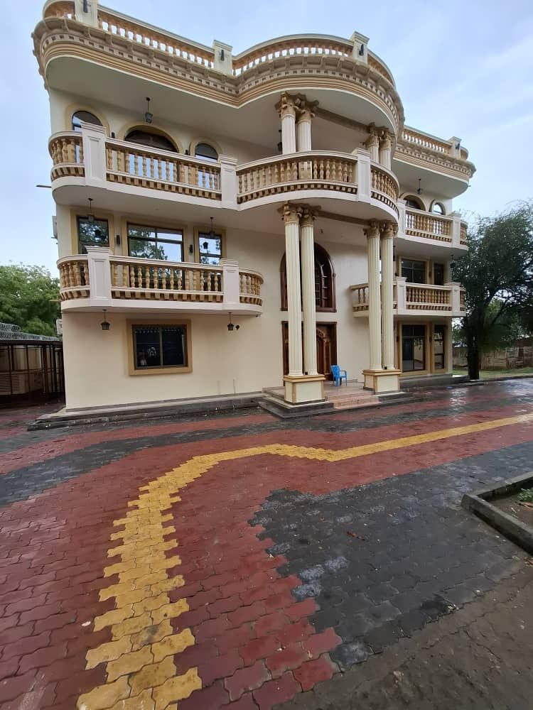 Property main view