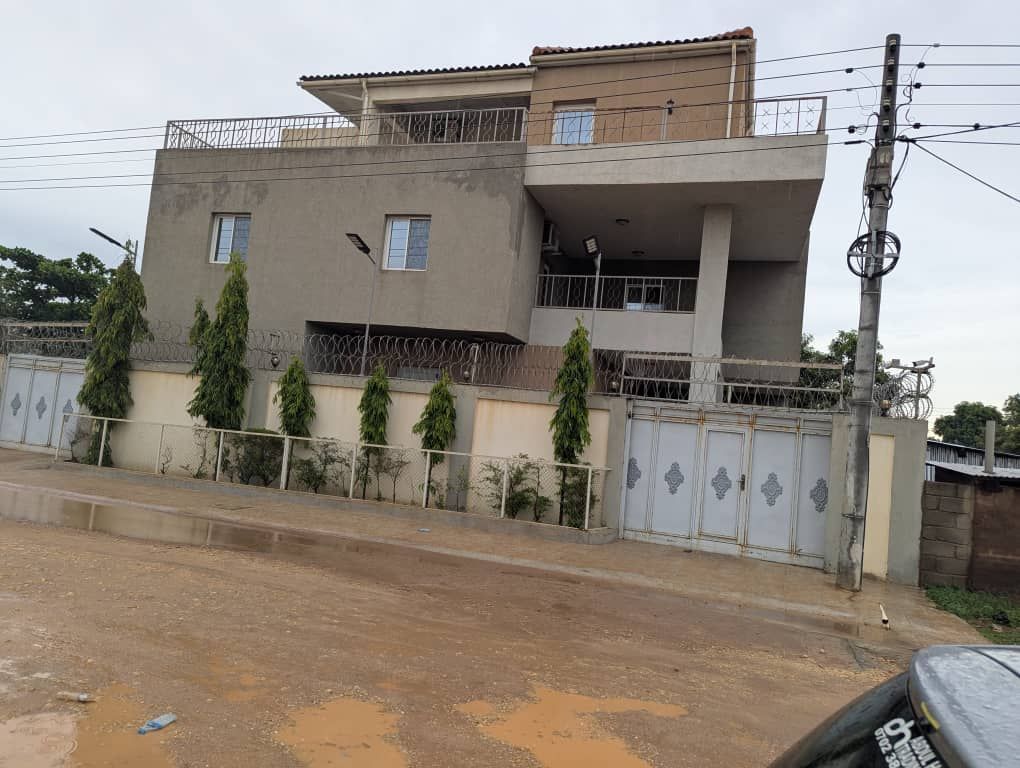 Property main view