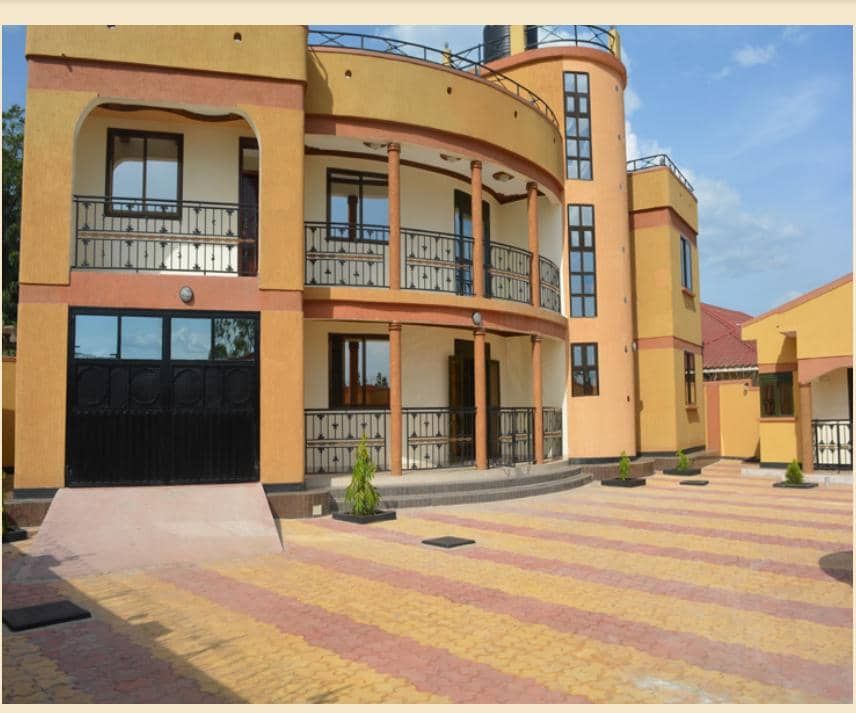 Property main