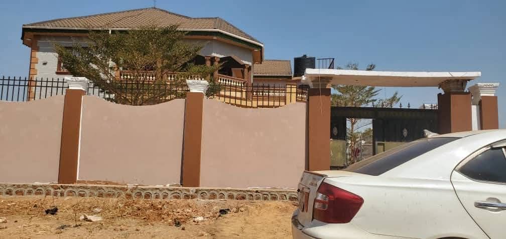 Property main