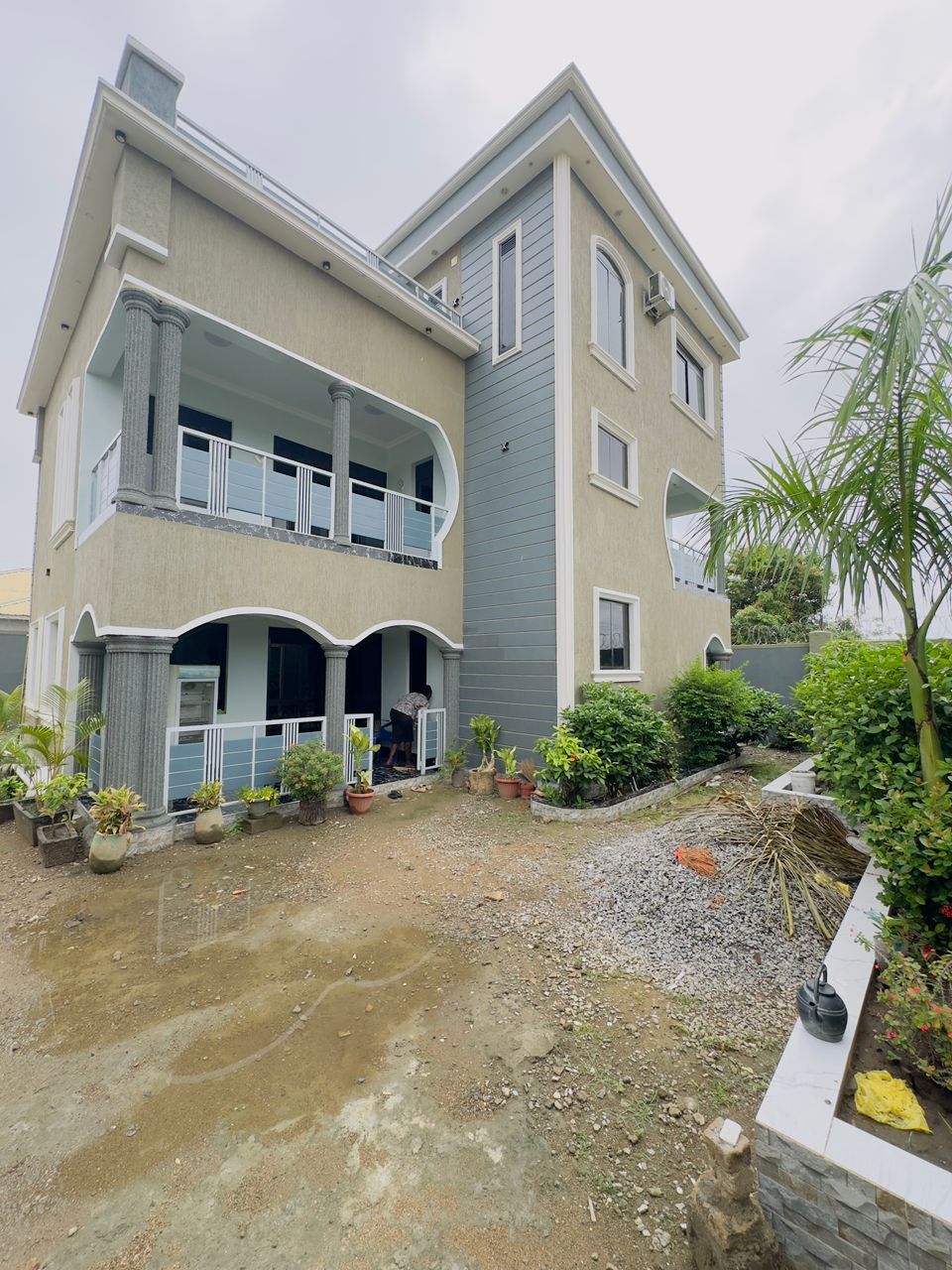 Property main