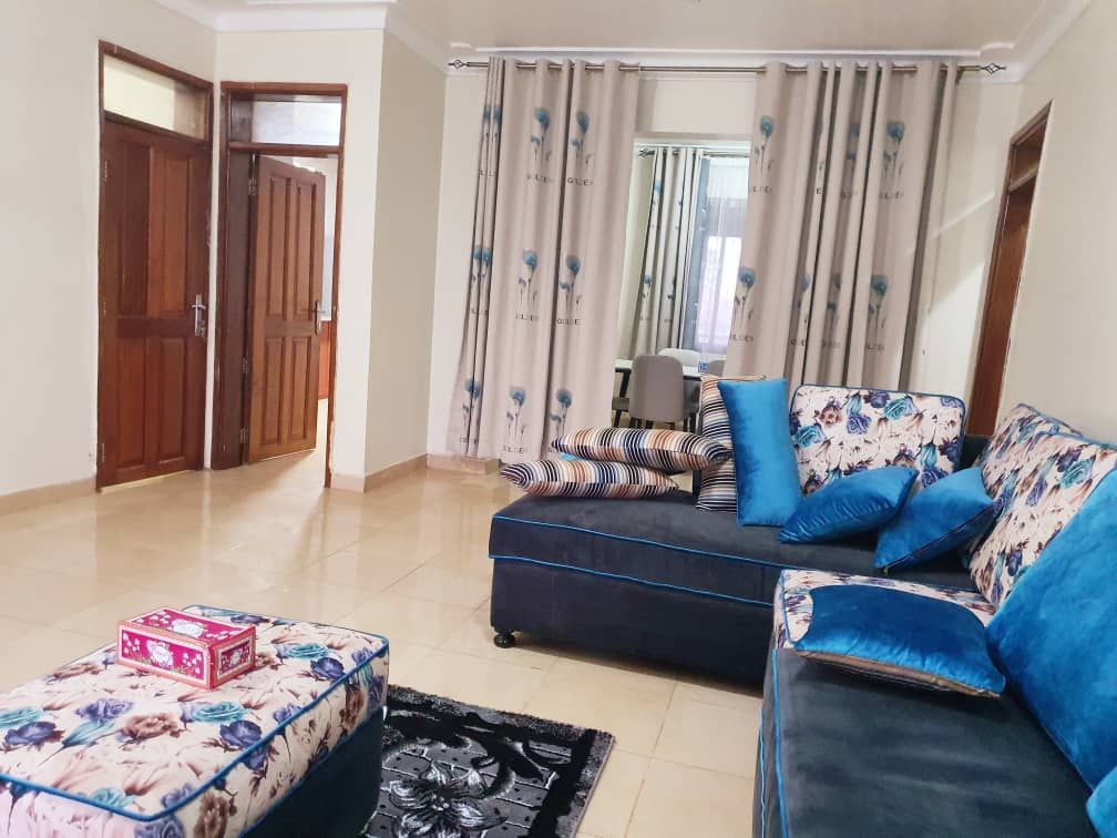 Tulba Apartments- Bed & Breakfast, Jebel - Image 1
