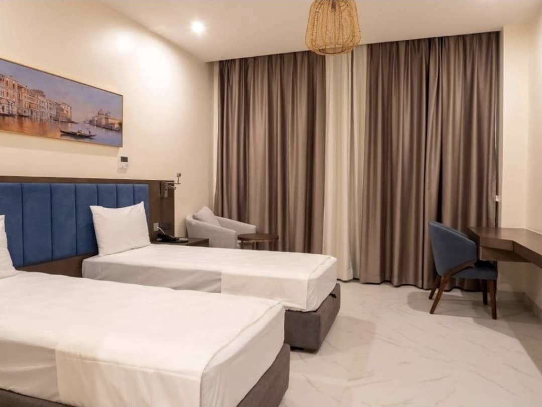 Gelila Hotel Apartments - Image 1