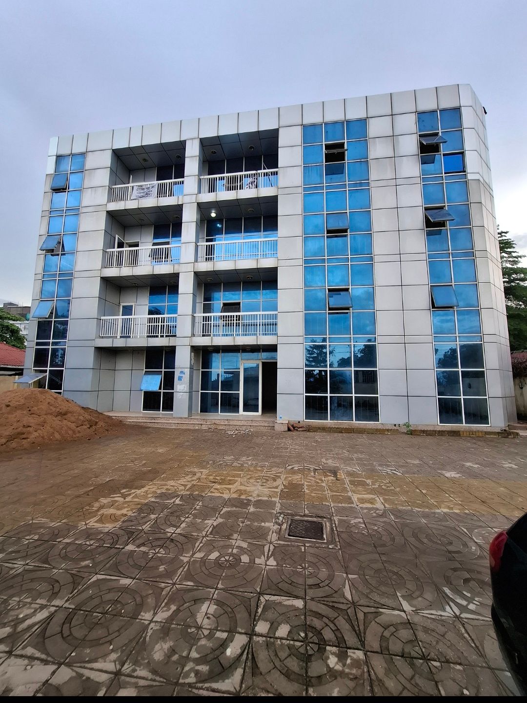 Property view