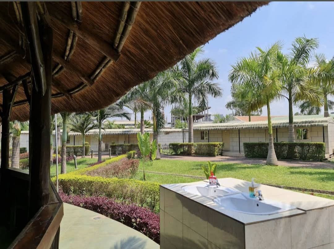 Juba Grand Hotel - Image 1