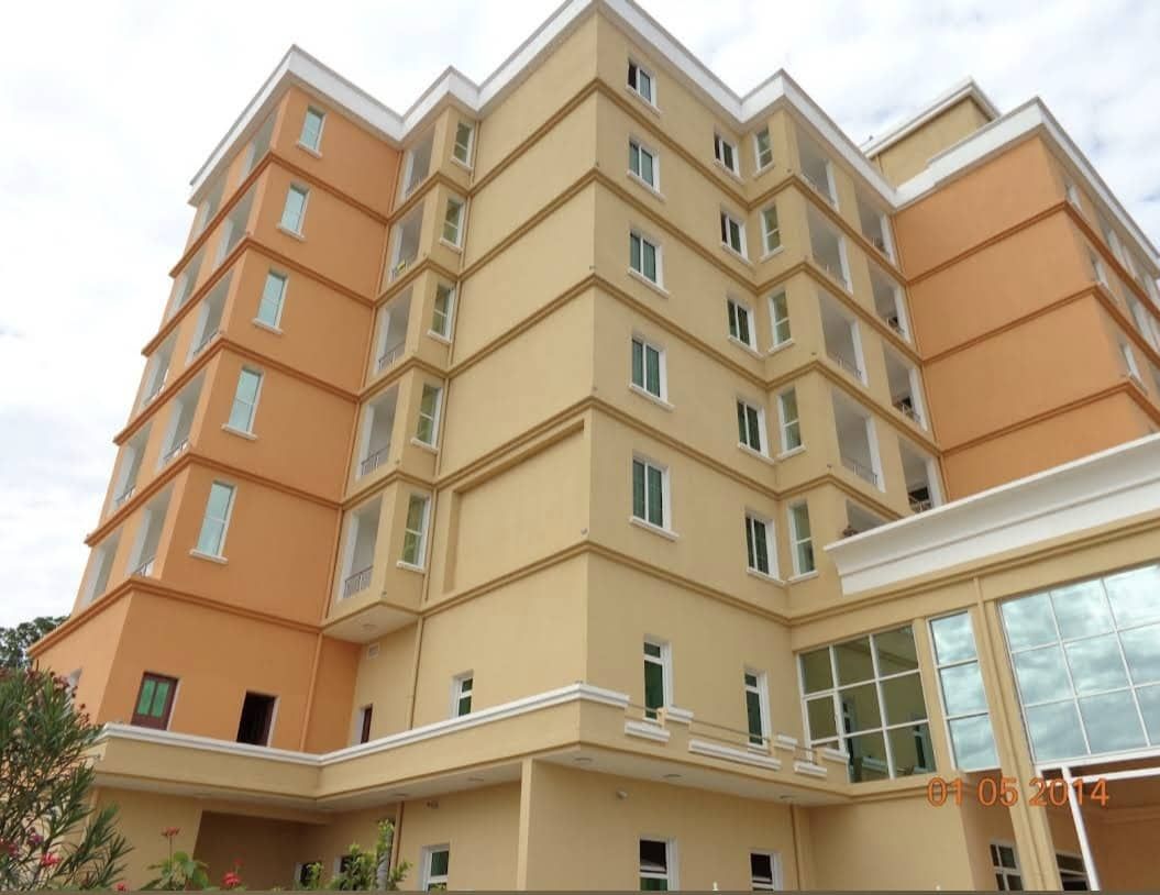 Panorama Portico Hotel - Image 1